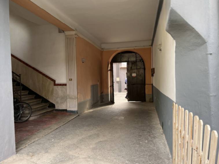 appartamento in vendita a Brescia