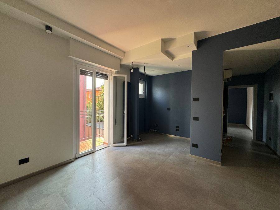 appartamento in vendita a Brescia in zona Volta