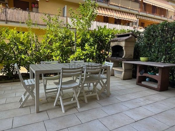 appartamento in vendita a Brescia in zona San Polo