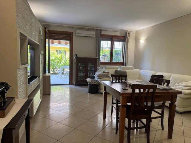 appartamento in vendita a Brescia in zona Caionvico