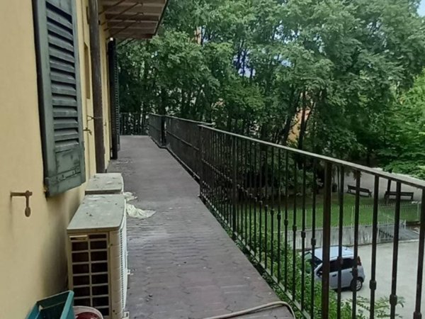 appartamento in vendita a Brescia in zona Centro Storico
