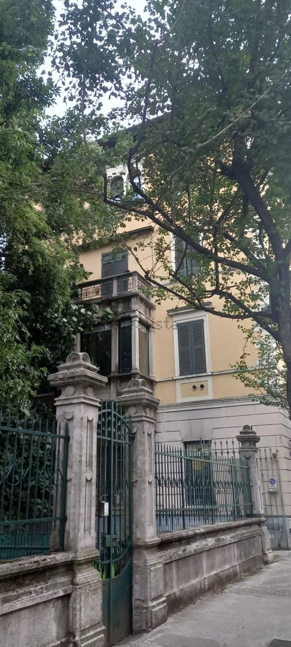 appartamento in vendita a Brescia
