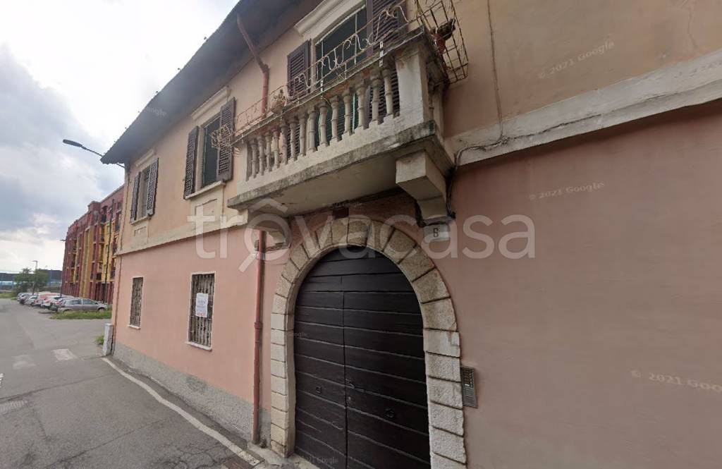 appartamento in vendita a Brescia in zona Quartiere Primo Maggio