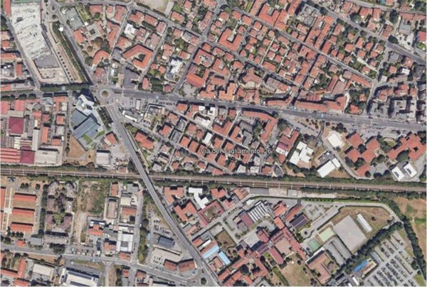 appartamento in vendita a Brescia in zona Porta Venezia