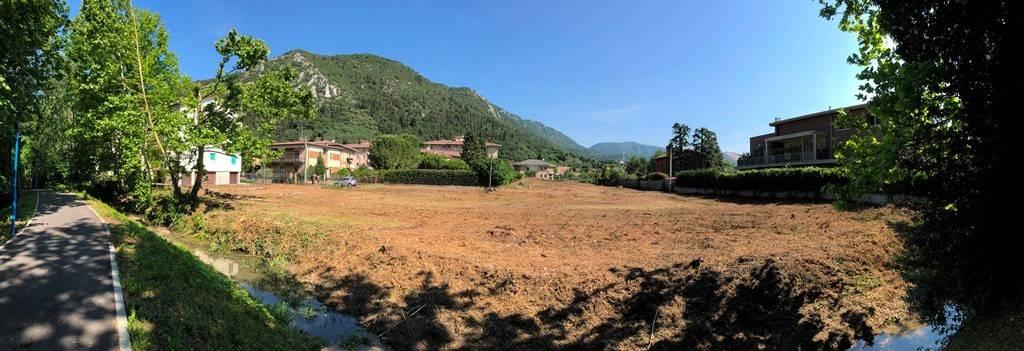 terreno agricolo in vendita a Brescia in zona Caionvico