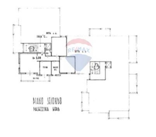 appartamento in vendita a Brescia in zona Sant'Eustacchio