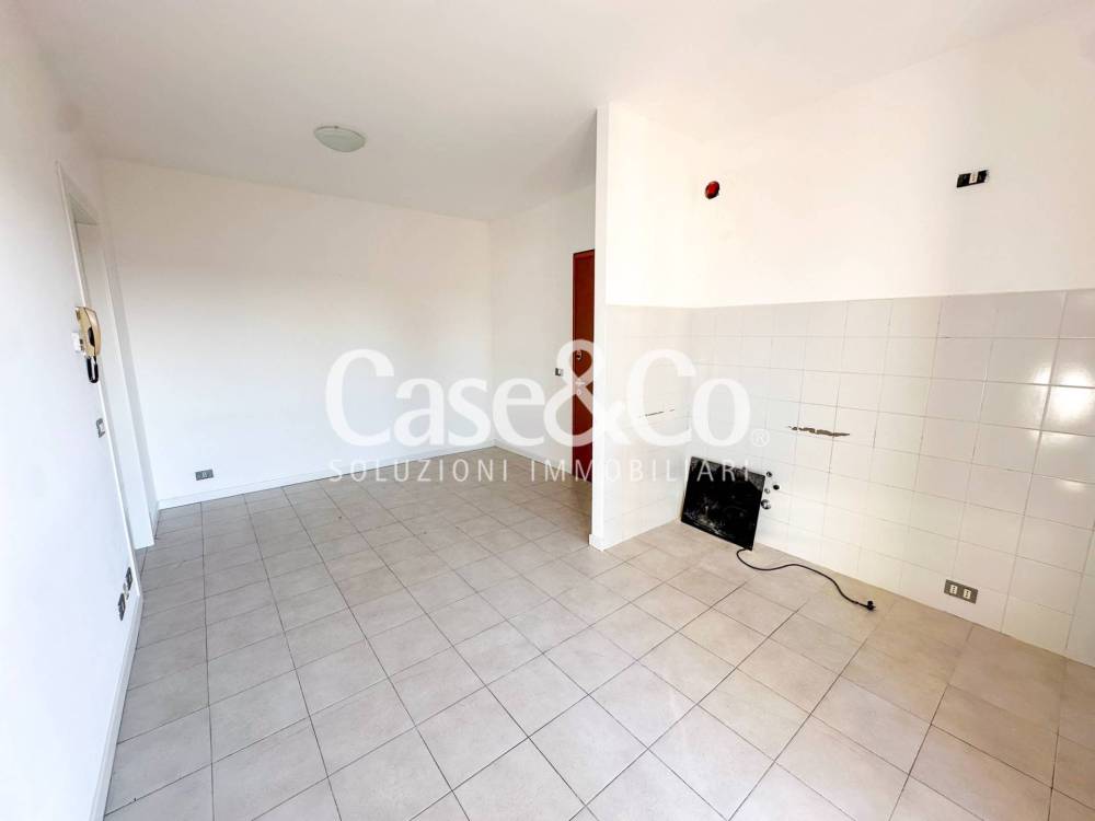 appartamento in vendita a Brescia