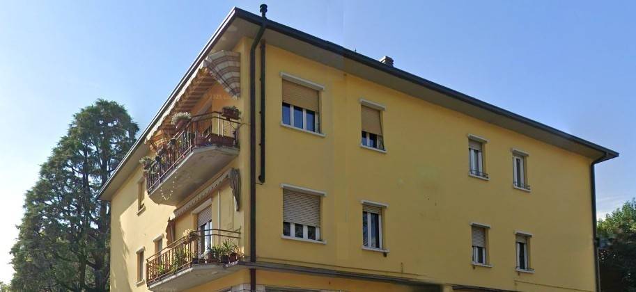 appartamento in vendita a Brescia in zona Villaggio Prealpino