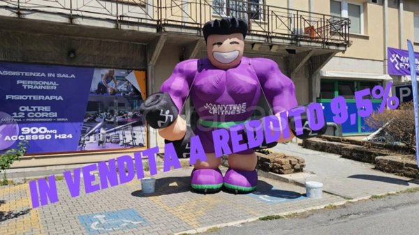 negozio in vendita a Brescia in zona Volta