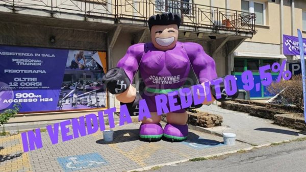 negozio in vendita a Brescia in zona Volta