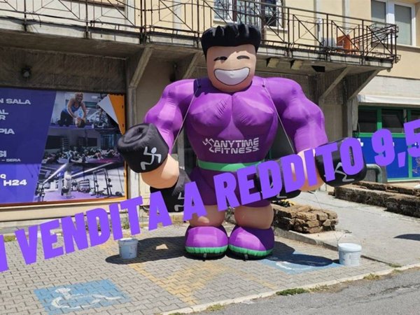 negozio in vendita a Brescia in zona Volta