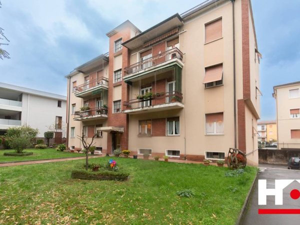 appartamento in vendita a Brescia in zona Mompiano
