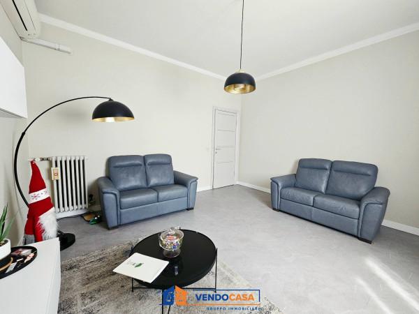 appartamento in vendita a Brescia in zona Crocifissa di Rosa