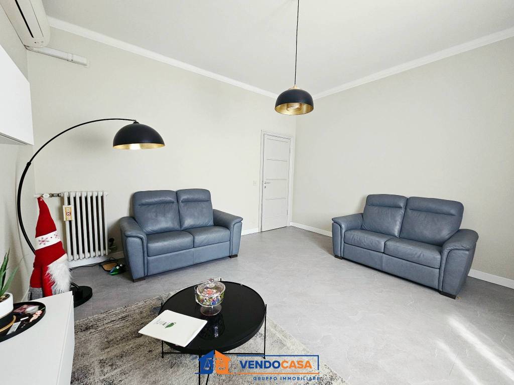 appartamento in vendita a Brescia in zona Crocifissa di Rosa