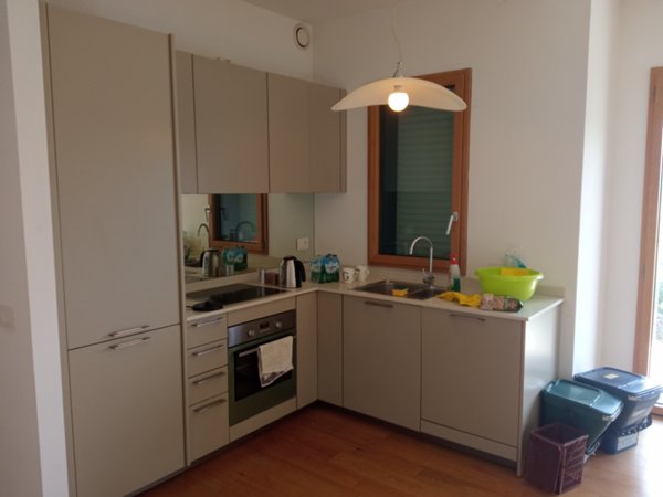 appartamento in vendita a Brescia in zona Fiumicello