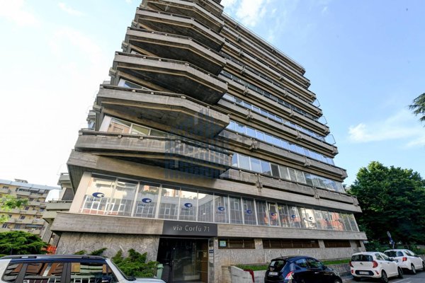 ufficio in vendita a Brescia