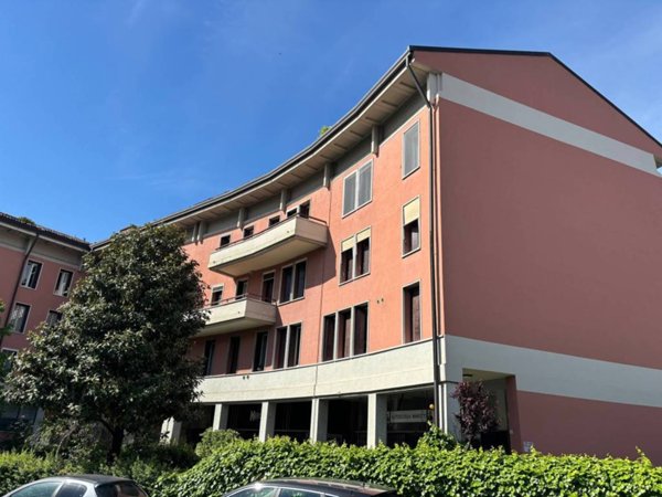 appartamento in vendita a Brescia in zona Centro Storico