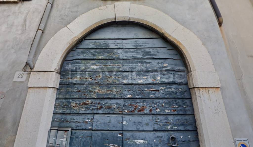appartamento in vendita a Brescia
