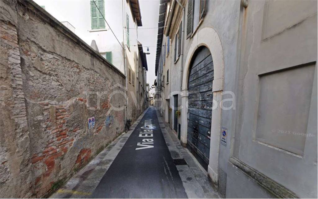 appartamento in vendita a Brescia in zona Chiusure