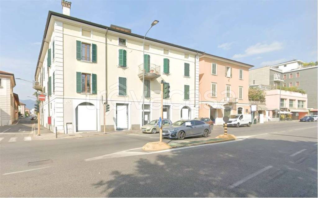monolocale in vendita a Brescia in zona Porta Milano