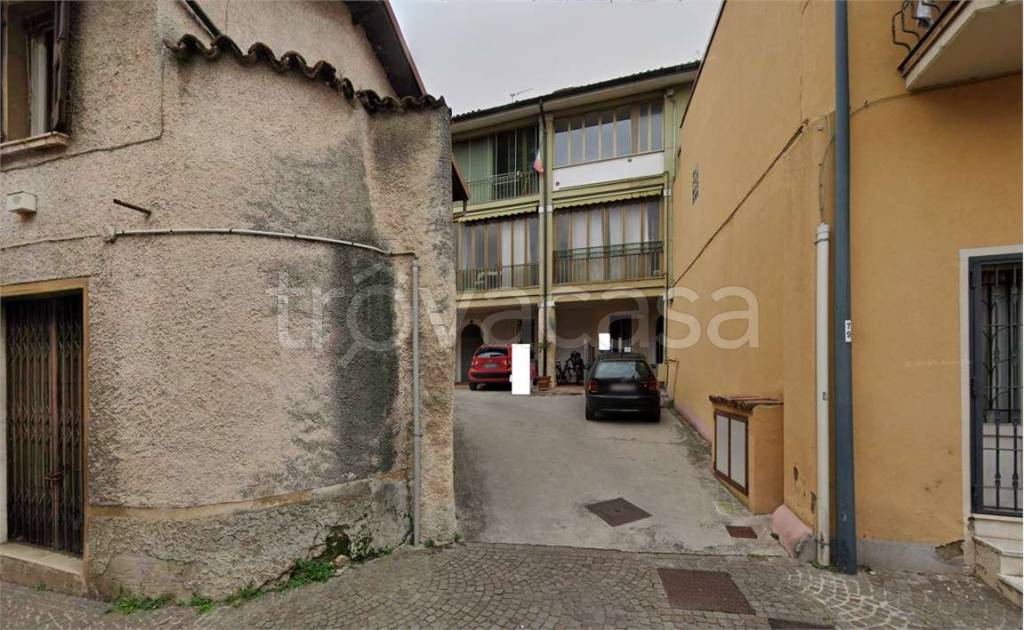 appartamento in vendita a Brescia in zona Caionvico