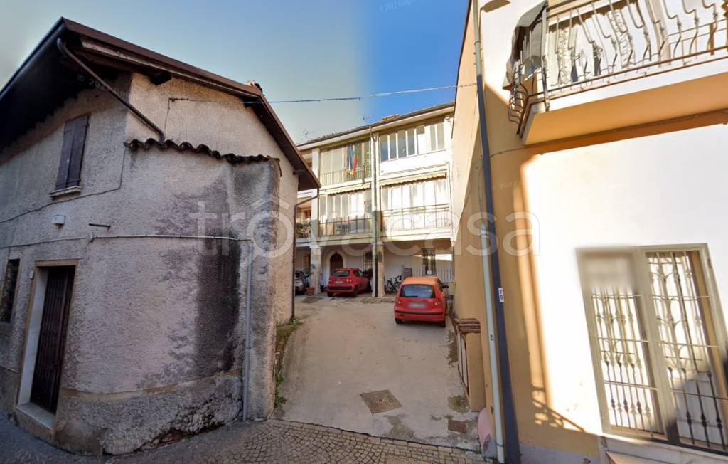 appartamento in vendita a Brescia in zona Caionvico