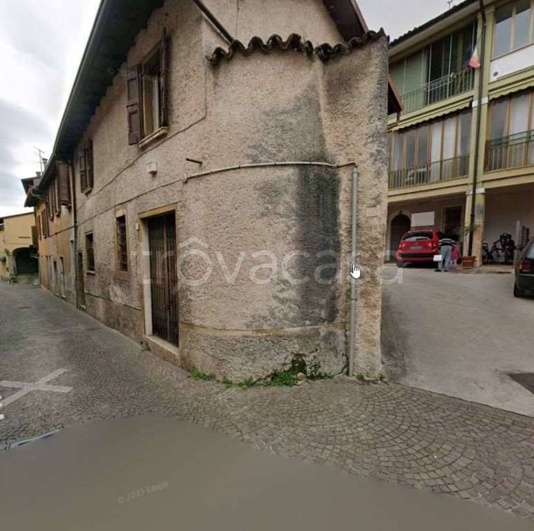 appartamento in vendita a Brescia in zona Caionvico