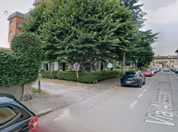 quadrivano in vendita a Brescia in zona Porta Milano