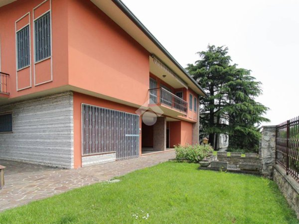 casa indipendente in vendita a Brescia in zona Porta Venezia