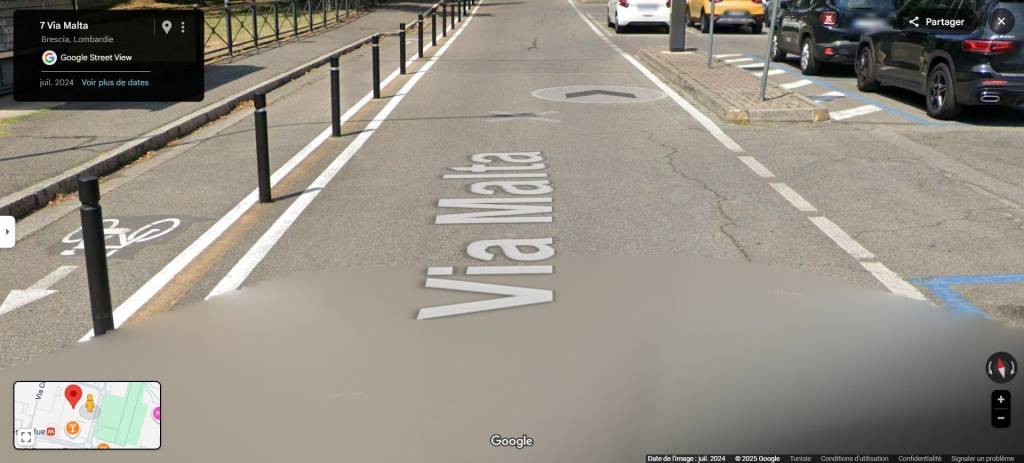 negozio in vendita a Brescia