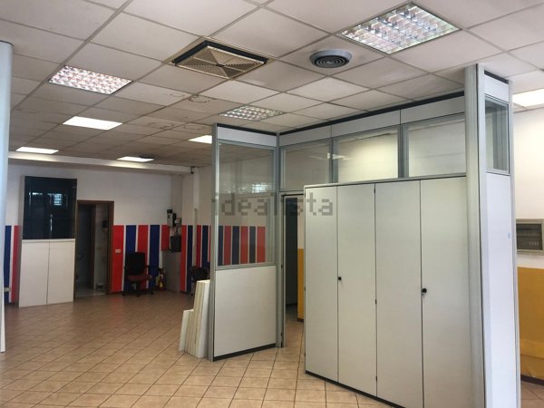 ufficio in vendita a Brescia in zona San Polo