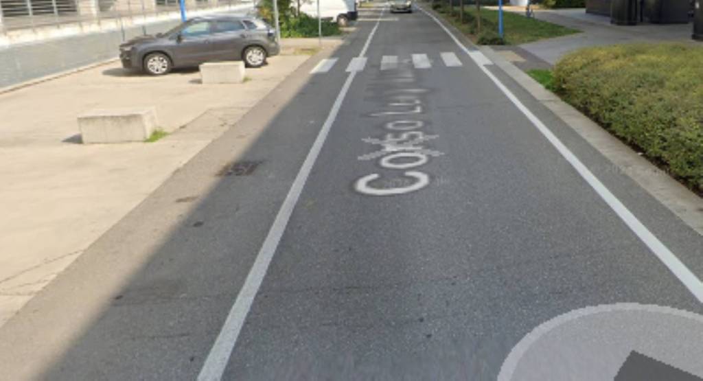 appartamento in vendita a Brescia in zona San Polo