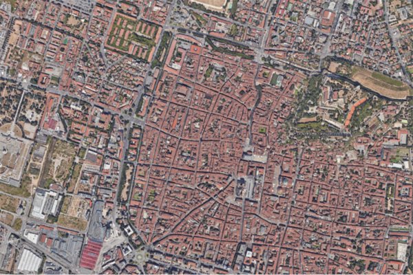 appartamento in vendita a Brescia