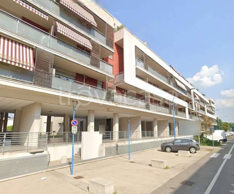 appartamento in vendita a Brescia
