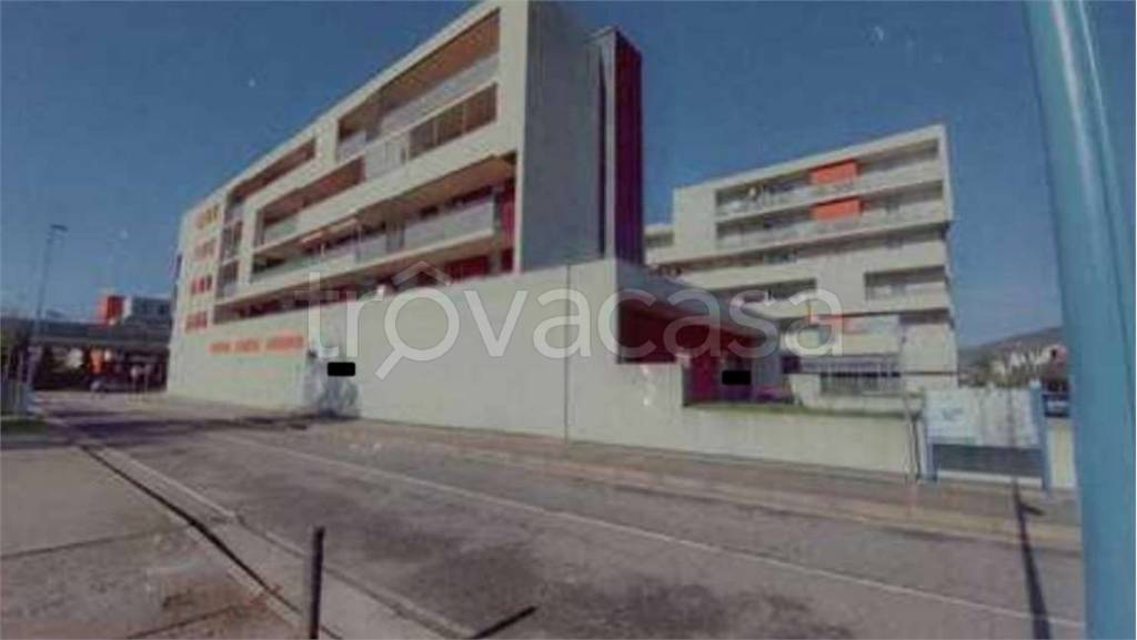 appartamento in vendita a Brescia