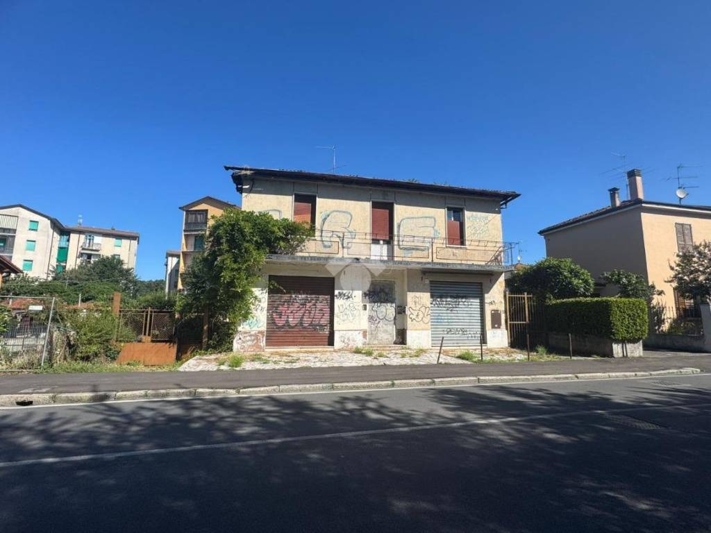 negozio in vendita a Brescia in zona Chiusure