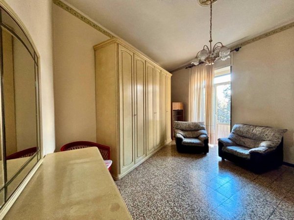 appartamento in vendita a Brescia in zona Crocifissa di Rosa