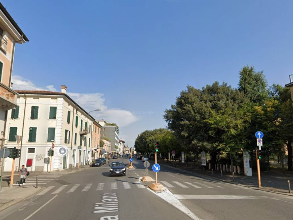 negozio in vendita a Brescia in zona Chiusure