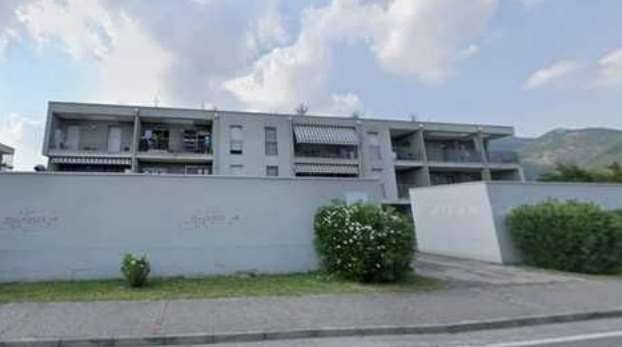 appartamento in vendita a Brescia