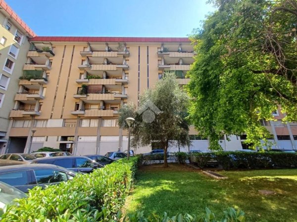 appartamento in vendita a Brescia in zona Volta