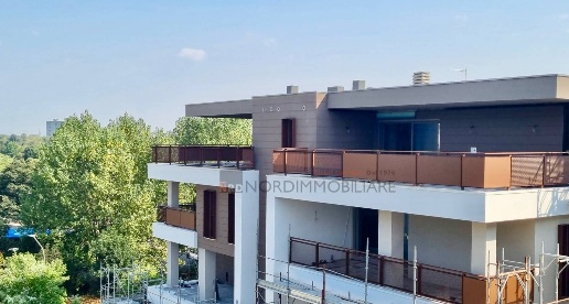 appartamento in vendita a Brescia in zona Centro Storico