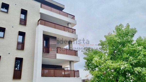 appartamento in vendita a Brescia in zona Centro Storico