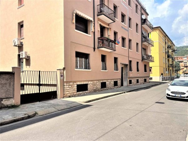 appartamento in vendita a Brescia in zona Porta Venezia