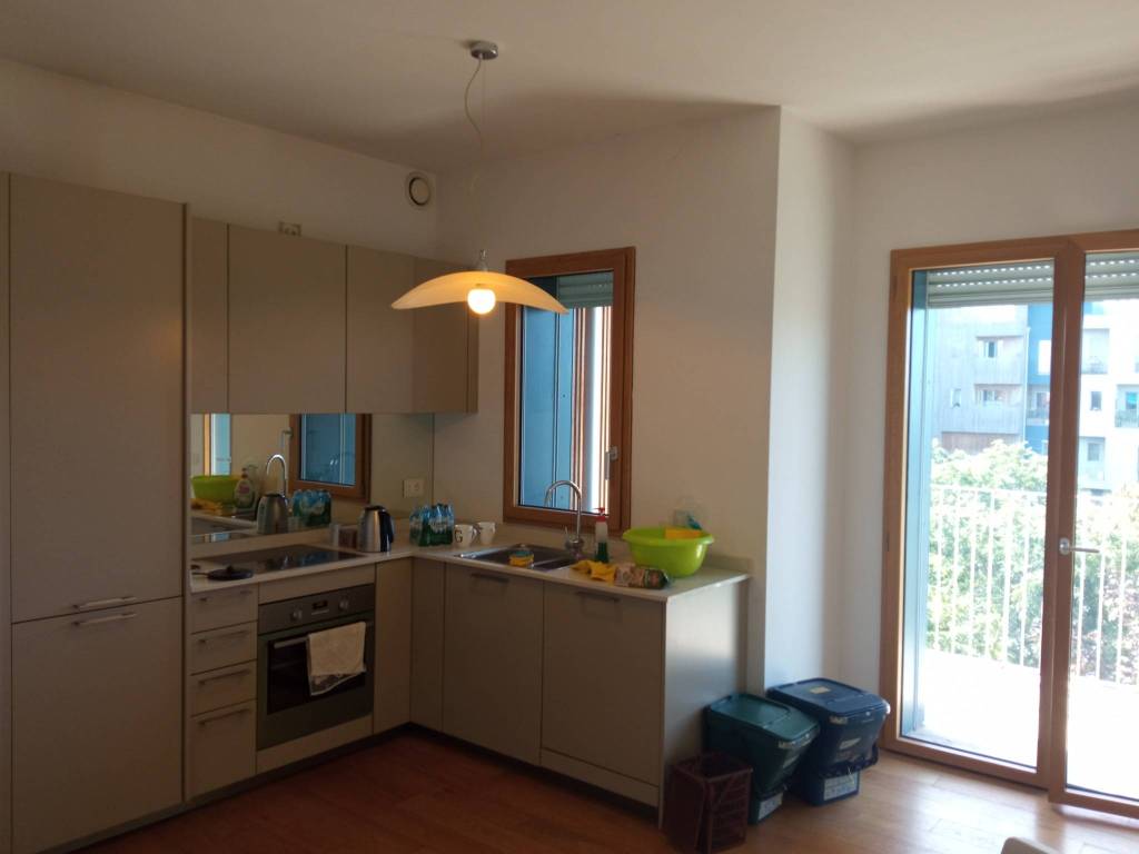 appartamento in vendita a Brescia in zona Chiusure