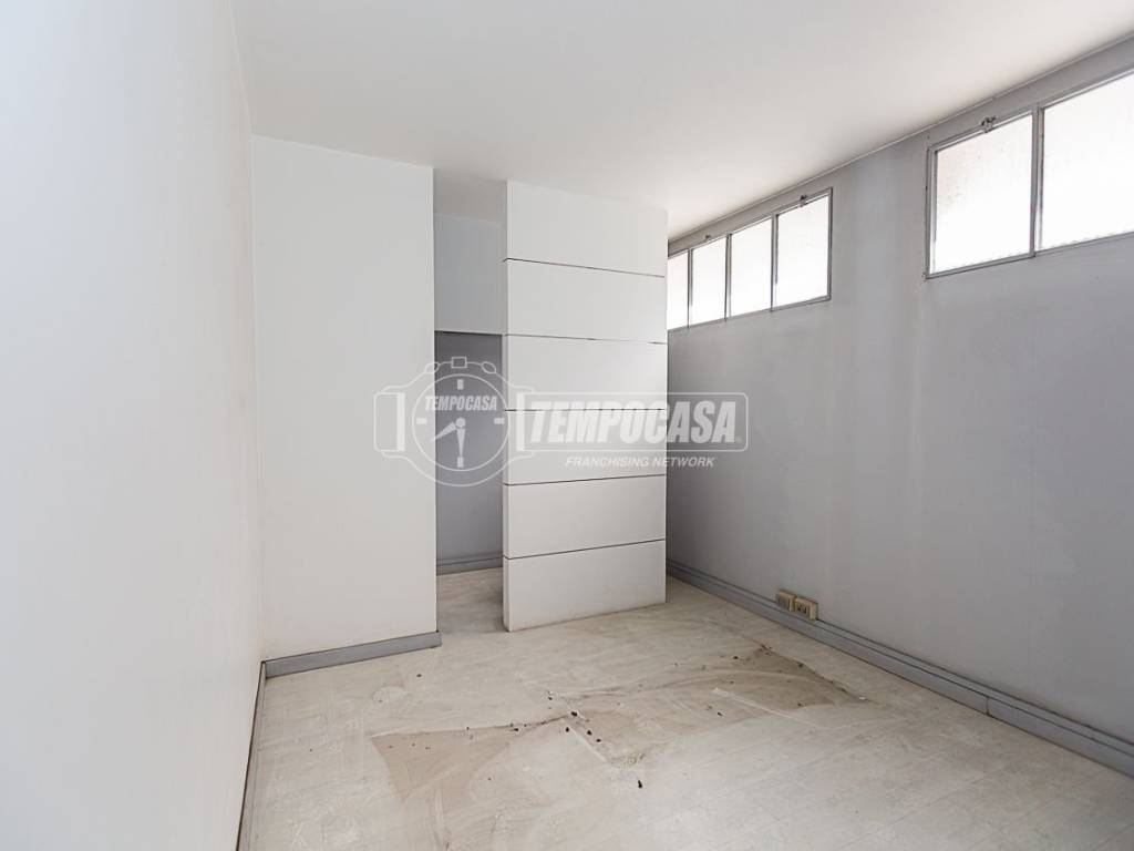ufficio in vendita a Brescia in zona Centro Storico