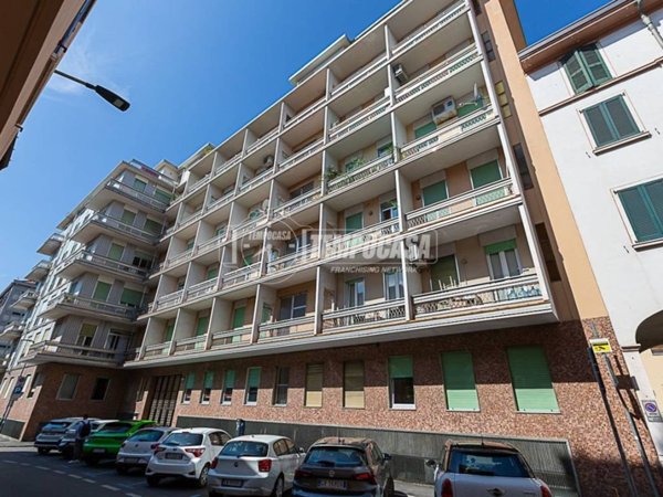 ufficio in vendita a Brescia in zona Centro Storico