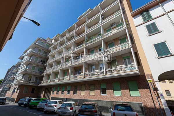 quadrivano in vendita a Brescia in zona Centro Storico