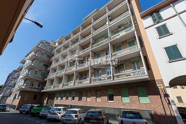 ufficio in vendita a Brescia in zona Centro Storico