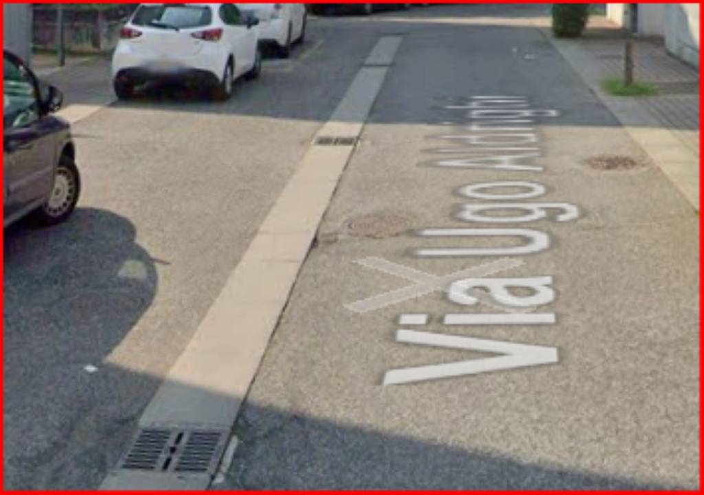 ufficio in vendita a Brescia in zona San Polo