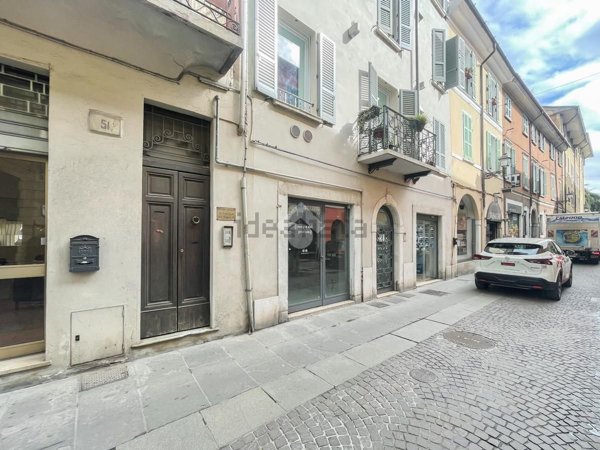 negozio in vendita a Brescia in zona Centro Storico